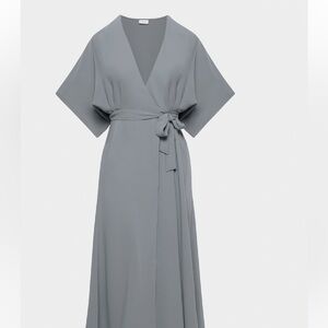 Aritzia Allude Dress